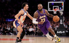 名嘴曝26-27赛季NBA揭幕战构想