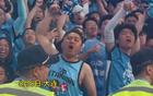 我们又赢了！大连英博1：0辽宁铁人