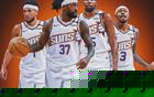 官宣加盟！38岁后卫！NBA生涯彻底终结了