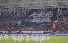从东北超的TIFO，读懂真正的东北