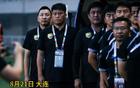 张耀坤出任国少队主教练 大连鲲城：感谢，支持！