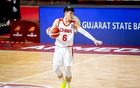 真棒！3分雨浇灭菲律宾！U18男篮4战净胜152分，锁定世界杯门票‌