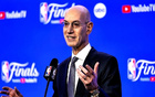 12亿大单！NBA曝出新合同！