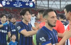 徐浩峰：遗憾是成长的一部分，让我看清不足也明白努力的意义