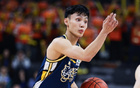 广东男篮注册7人：徐杰张昊张皓嘉均只剩一年B类合同 进入合同年