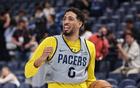 哈利伯顿：我很期待新赛季的到来 东部的竞争形势令人兴奋