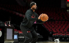 利拉德：高中教练曾断言我进不了校队 但我坚定认为能进入NBA