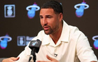 克莱：迈阿密就像是第二个家 巴拿马的家人们可以来现场看我打球