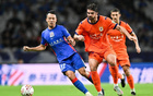 3-2！泰山队双杀申花，买乌郎9秒闪击，克雷桑点射，李小恒绝杀
