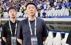 唐田夸赞年轻人可以顶峰相见，赞扬李小恒，解释闪电进球有布置