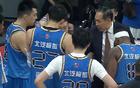 北京男篮确定第三外援，1米96锋卫摇摆人有望加盟，NBA场均13+3+5
