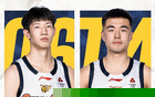 广东正式官宣4笔签约！续约黄明依、张文逸，上调两位年轻球员进一队