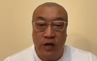 赛前强烈建议杨瀚森首发！前男篮国手：杨瀚森在NBA一年明显进步