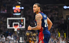 骑士媒体人：赛季初骑士的赛程很不容易，一上来他们就要经历痛苦