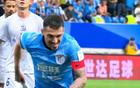 大连1-0晋级四强！申花太怂了！黄子豪+米内罗染红，球迷揪出两大罪人