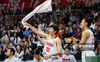 00后陈玉婕出任中国女篮队长，去年才首次入选国家队
