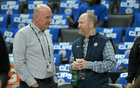 5个选秀权+多人停职：NBA人士直言没想到联盟下这么重手