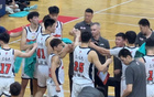 广东热身赛5分领先深圳！徐杰7分，张文逸11分，黄明依表现亮眼