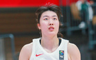 三分4中2！罗欣棫13分6篮板，中国女篮负美国