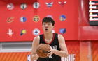 让杨瀚森多打？媒体人：除非老板亲自干涉，否则没戏