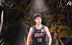 告别广东男篮，李奕臻：一段旅程到此落幕，重新出发