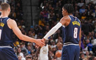布劳恩谈沃特森：他在每一步都支持着我 所以我也会一直支持他