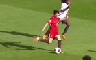 5-0！中国女足U20迎世界杯首胜，12分钟进4球，上半场发挥太差