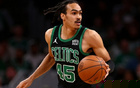 正式确定！NBA名将加盟山东男篮，携手王岚嵚，冲击前四