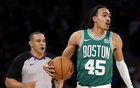 上季还在NBA，山东男篮已和班顿达成签约
