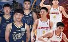 广东男篮86-80险胜深圳，黄明依被重点培养，杨溢爆发张皓嘉表现糟糕！