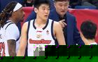 不止博齐克！广东队被曝欲挖走2米09欧洲中锋，保底总决赛了？