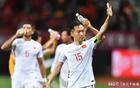 中午1点！CCTV5直播史上最强U23国足首秀，首发11人浮出水面，想出线必须赢球