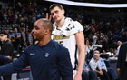约基奇：尼尔森&钱德勒&米勒是我在NBA的导师