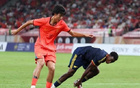 中国U17男足将赴伦敦拉练，赵松源随囯家队集训