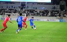 5:0！日照队晋级八强！为每一份拼搏喝彩！