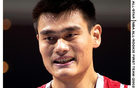 8届全明星+名人堂，NBA官方为姚明46岁庆生