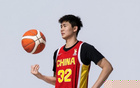 6投6中砍18分，媒体人：李悦洲这个夏天进步很明显