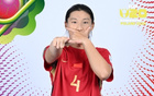 U20女足世界杯：中国不敌西班牙，仍以小组第三晋级淘汰赛