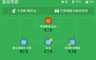 塞尔塔1-1马拉加，胡特格拉、阿德里安-尼尼奥破门
