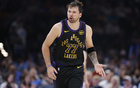 NBA历史仅4人做到单场60分20板，东契奇是唯一现役
