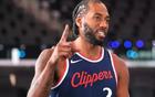 意料之外！伦纳德阴阳合同案落幕，鲍尔放弃起诉NBA，原因太现实