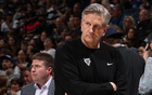 芬奇：上赛季真是极其令人沮丧的一年 有两件事令我耿耿于怀