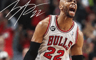 一个角色球员，靠什么在NBA征战17年