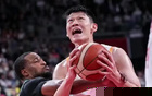 与日本队半决赛，中国男篮需要继续发挥内线优势+后场保持攻击力