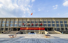 北青：首钢新赛季采用双主场，分别为首钢冰球馆与首都体育馆