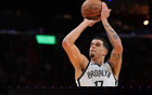 小波特：身体调整好，我能成为NBA最好的无球球员