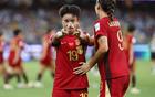 1-1！中国女足11打10差点输，王霜替补席坐穿才救主，米利希奇轮休玩火，小组第一却提前出线告吹