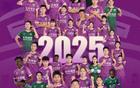 北京女足出战2026/27赛季亚冠 小组赛对手公布