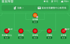 十人广州豹客场2-1延边龙鼎，尼康造2球，若昂-卡洛斯染红