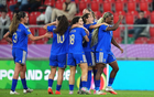 U20世界杯8强出炉：中国女足点球惜败，朝、韩突围，日本止步16强